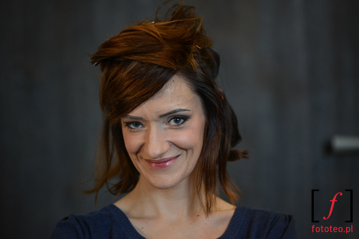 Magdalena Ostrowicka- opiekunka finalistek Mrs. Poland 2014