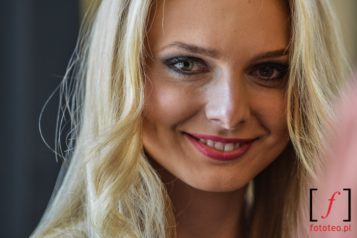 Małgorzata Judzińska finalistka Mrs. Poland 2014