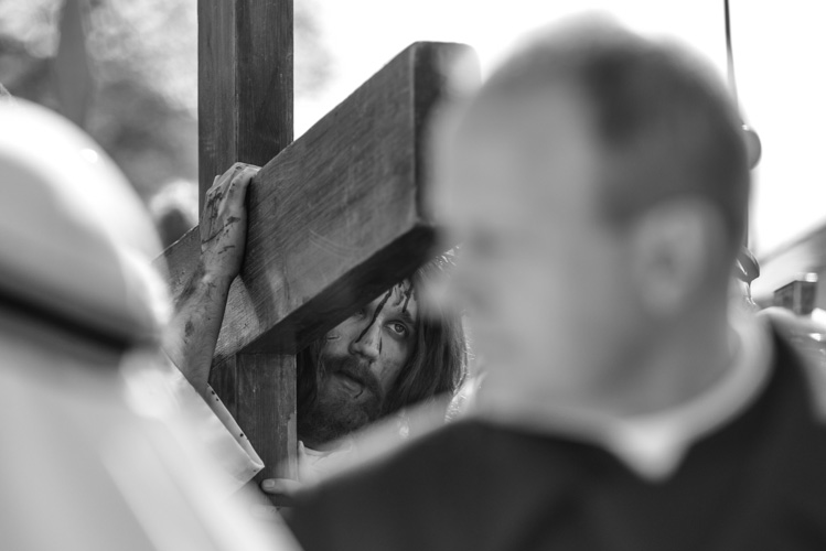 Passion of Jesus, Poland, Kalwaria