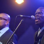 Maceo Parker concert in Poland