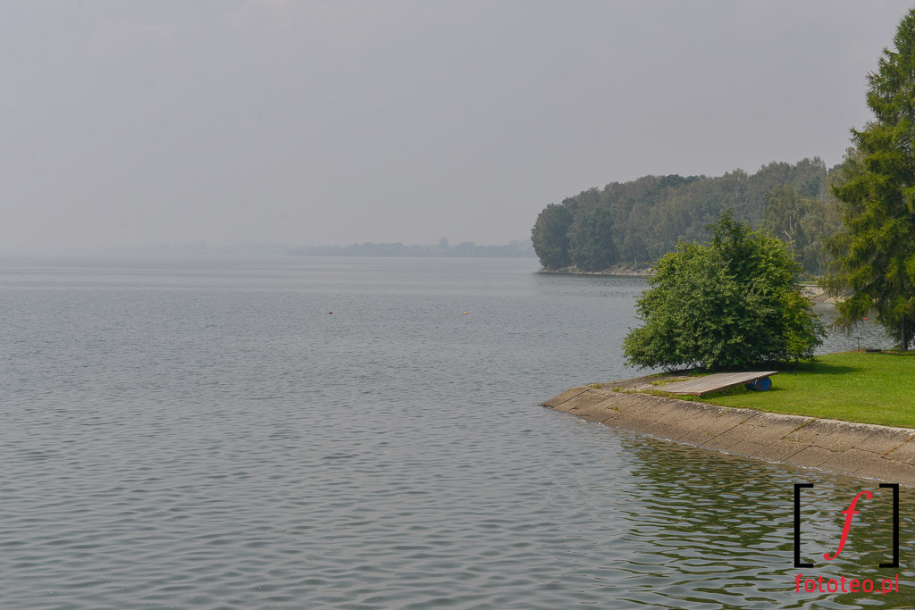 Jezioro Goczalkowickie