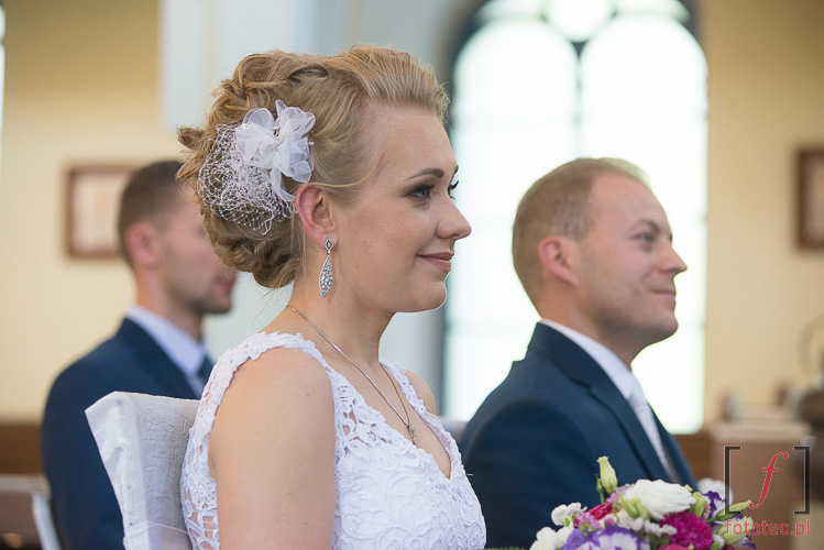 Ślub i wesele w Bielsku-Białej. Fotograf