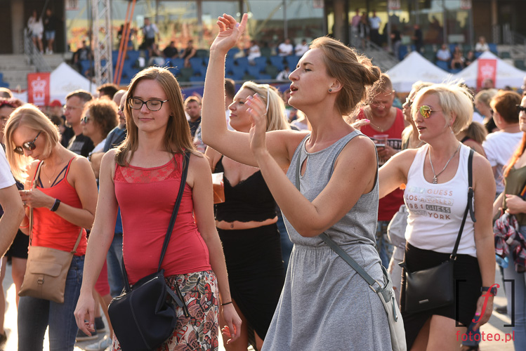 90 Festival w Bielsku-Bialej