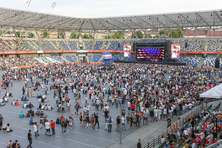 Stadion Miejski 90 Festival